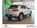 Volkswagen T-Roc STYLE TSI DSG+ACC+LED-PLUS+AHK+ALU 17''+NAVI+PARK Weiß - thumbnail 6