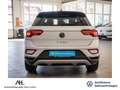 Volkswagen T-Roc STYLE TSI DSG+ACC+LED-PLUS+AHK+ALU 17''+NAVI+PARK Weiß - thumbnail 7