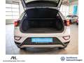 Volkswagen T-Roc STYLE TSI DSG+ACC+LED-PLUS+AHK+ALU 17''+NAVI+PARK Wit - thumbnail 7