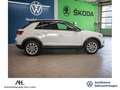 Volkswagen T-Roc STYLE TSI DSG+ACC+LED-PLUS+AHK+ALU 17''+NAVI+PARK Weiß - thumbnail 5