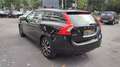 Volvo V60 Kombi Linje Svart, Navi,Leder, Autom.,1.Hand Schwarz - thumbnail 4