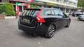 Volvo V60 Kombi Linje Svart, Navi,Leder, Autom.,1.Hand Schwarz - thumbnail 6