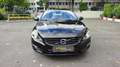 Volvo V60 Kombi Linje Svart, Navi,Leder, Autom.,1.Hand Schwarz - thumbnail 2