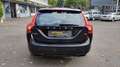 Volvo V60 Kombi Linje Svart, Navi,Leder, Autom.,1.Hand Schwarz - thumbnail 5