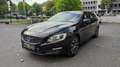 Volvo V60 Kombi Linje Svart, Navi,Leder, Autom.,1.Hand Schwarz - thumbnail 3
