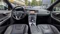 Volvo V60 Kombi Linje Svart, Navi,Leder, Autom.,1.Hand Schwarz - thumbnail 10