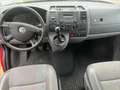 Volkswagen T5 Kombi Kombi lang LR 3.400 AHK Turbolader defekt Red - thumbnail 10
