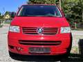 Volkswagen T5 Kombi Kombi lang LR 3.400 AHK Turbolader defekt Red - thumbnail 4