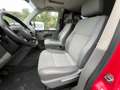 Volkswagen T5 Kombi Kombi lang LR 3.400 AHK Turbolader defekt Red - thumbnail 9