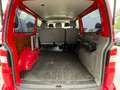 Volkswagen T5 Kombi Kombi lang LR 3.400 AHK Turbolader defekt Red - thumbnail 11