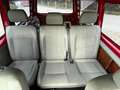 Volkswagen T5 Kombi Kombi lang LR 3.400 AHK Turbolader defekt Red - thumbnail 12