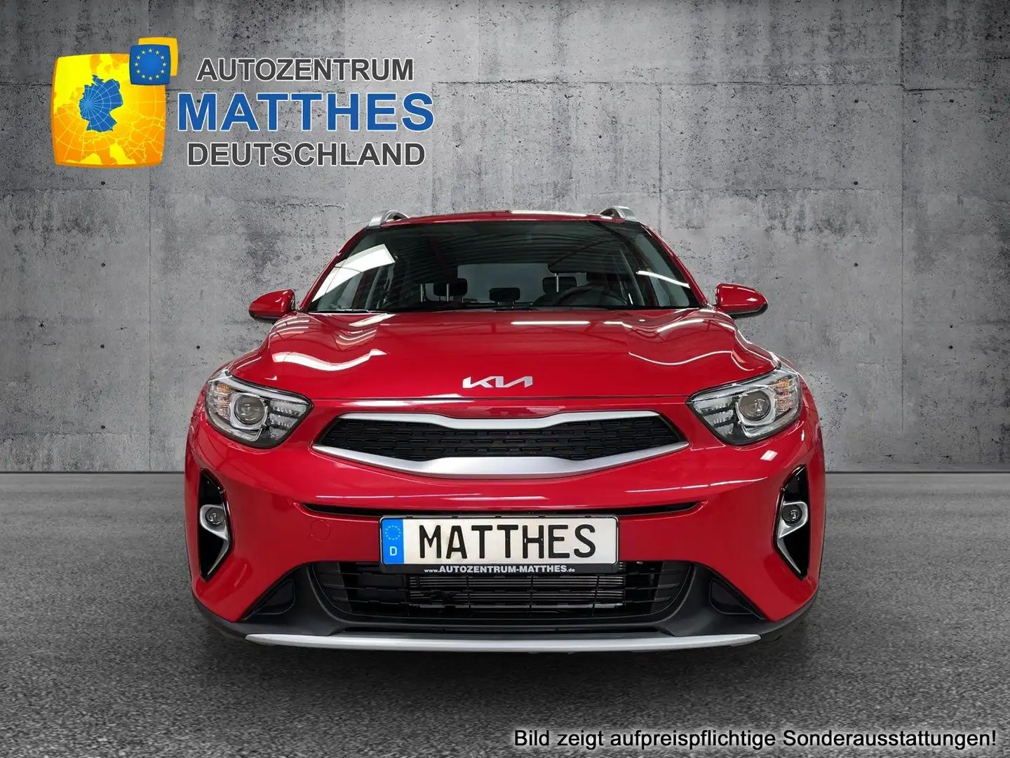 Kia Stonic SPIN :NAVIGATIONSFUNKTION*+ WinterPak+ Kamera+ ... - 2