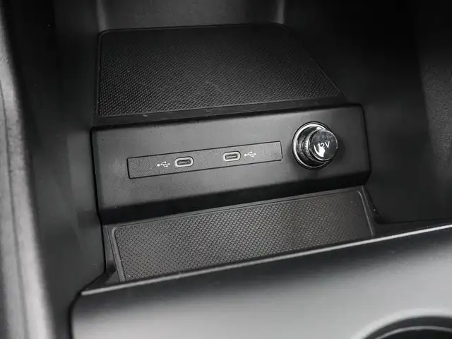 Audi Q4 E-Tron view 13