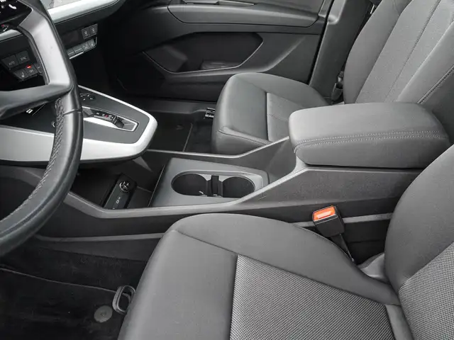 Audi Q4 E-Tron view 14