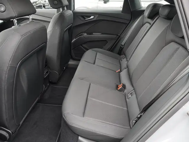 Audi Q4 E-Tron view 15