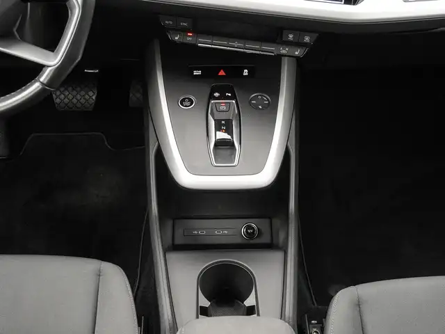 Audi Q4 E-Tron view 12
