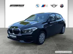 Bmw 116 i SHZ PDC