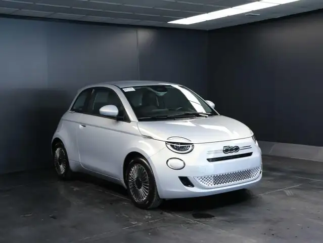Fiat 500 1.0 hybrid Torino #VARI COLORI