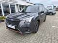 Subaru Forester 2.0ie Edition Exclusive Cross Gris - thumbnail 1
