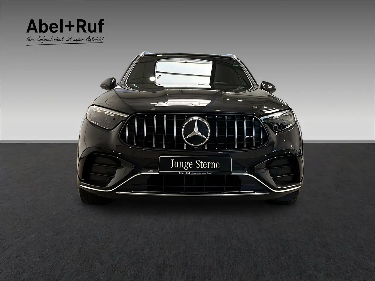 Mercedes-Benz GLC DIGITAL+Panorama+LrHz+Memory+AHK+360, миниатюра 2