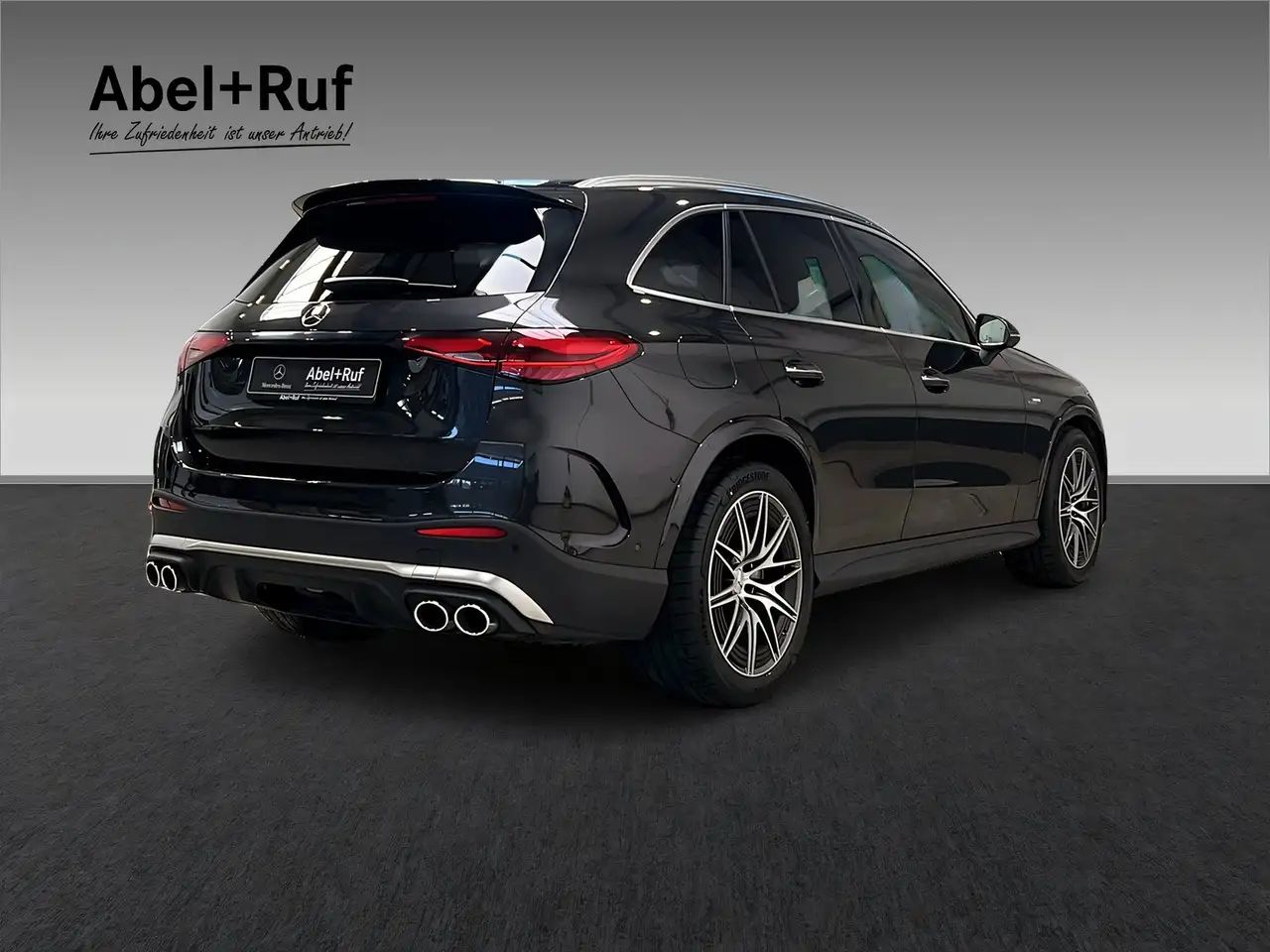 Mercedes-Benz GLC DIGITAL+Panorama+LrHz+Memory+AHK+360, миниатюра 6