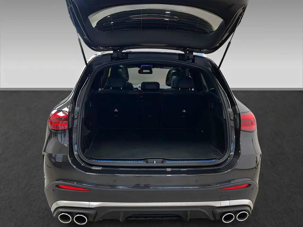 Mercedes-Benz GLC DIGITAL+Panorama+LrHz+Memory+AHK+360, миниатюра 8