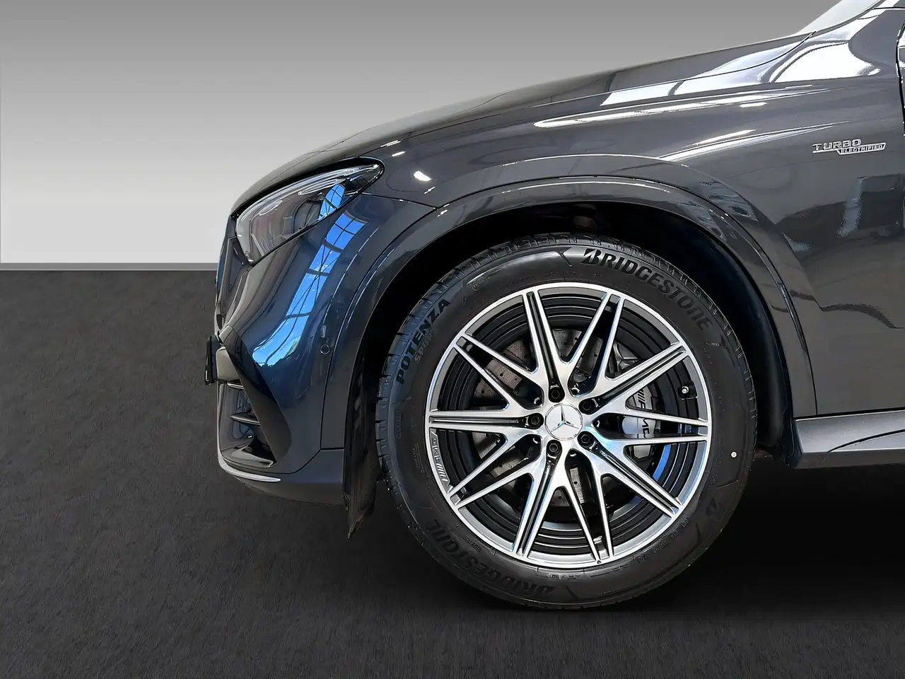 Mercedes-Benz GLC DIGITAL+Panorama+LrHz+Memory+AHK+360, миниатюра 5