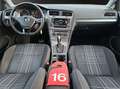 Volkswagen Golf VII 1.6 TDI DSG BMT Lounge+PDC+Alu Negro - thumbnail 10