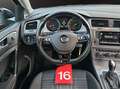 Volkswagen Golf VII 1.6 TDI DSG BMT Lounge+PDC+Alu Negro - thumbnail 11