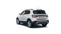 Volkswagen T-Cross 1.0 TSI GOAL LED+NAVI+ACC+SHZ+DAB+17Z. Weiß - thumbnail 5
