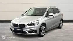 BMW Série 2 216dA 116ch  Luxury DKG7