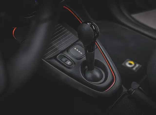 Smart Fortwo view 14
