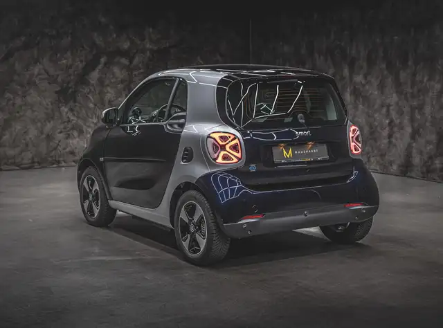 Smart Fortwo view 5