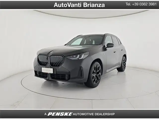 BMW X3 X3 xdrive20d MSport Pro