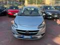 Opel Corsa 5p 1.2 *BLUETOOTH Argent - thumbnail 2
