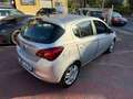 Opel Corsa 5p 1.2 *BLUETOOTH Argent - thumbnail 4
