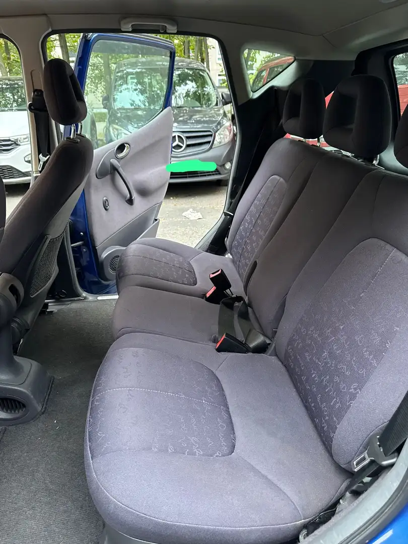 Mercedes-Benz A 190 Elegance - 2