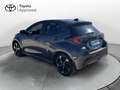 Toyota Yaris Yaris 1.5 130 Hybrid 5 porte Lounge Gris - thumbnail 5