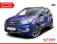 Ford Kuga 2.0 TDCi ST-Line AWD LED Navi ACC Kamera Blau - thumbnail 1