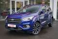 Ford Kuga 2.0 TDCi ST-Line AWD LED Navi ACC Kamera Blau - thumbnail 2