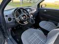 Fiat 500 Lounge / Rückfahrkamera / Service Neu Gris - thumbnail 11
