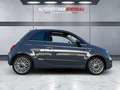 Fiat 500 Lounge / Rückfahrkamera / Service Neu Gris - thumbnail 7