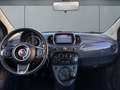 Fiat 500 Lounge / Rückfahrkamera / Service Neu Gris - thumbnail 9