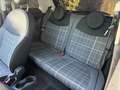 Fiat 500 Lounge / Rückfahrkamera / Service Neu Gris - thumbnail 14