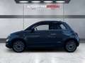Fiat 500 Lounge / Rückfahrkamera / Service Neu Gris - thumbnail 3