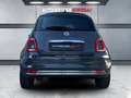Fiat 500 Lounge / Rückfahrkamera / Service Neu Gris - thumbnail 5