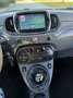 Fiat 500 Lounge / Rückfahrkamera / Service Neu Gris - thumbnail 17
