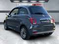 Fiat 500 Lounge / Rückfahrkamera / Service Neu Gris - thumbnail 4