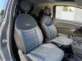 Fiat 500 Lounge / Rückfahrkamera / Service Neu Gris - thumbnail 13