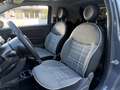 Fiat 500 Lounge / Rückfahrkamera / Service Neu Gris - thumbnail 10